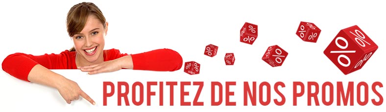 Promotions fournitures de bureau - AUBUREAU