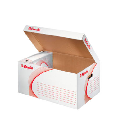 Conteneur de boîtes à archives Esselte