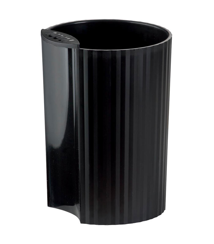 Plumier Loop noir – HAN