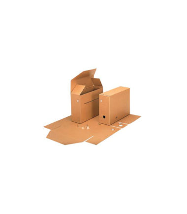 Boîte à archives communales Esselte