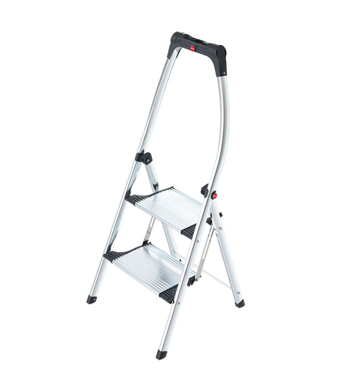 Marche-pied Livingstep Comfort Plus, 2 marches