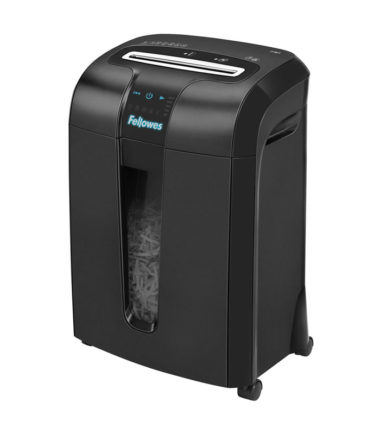 Destructeur de documents Powershred 73Ci – Fellowes
