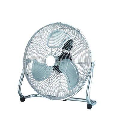 Ventilateur de sol, 3 vitesses (52 cm)