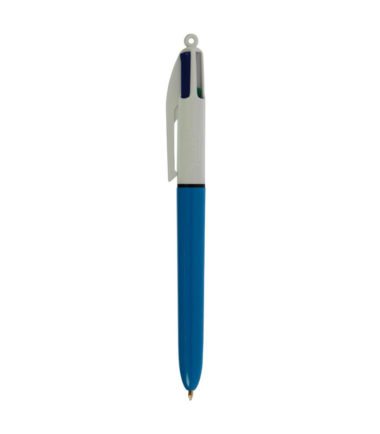 Stylo Bic 4 Couleurs