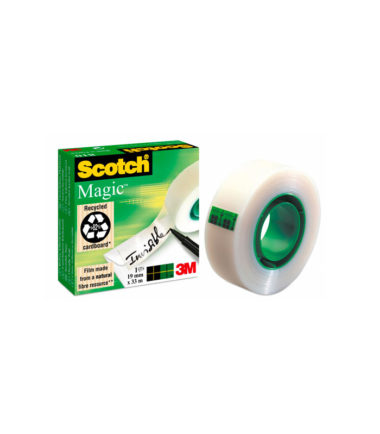Ruban adhésif Scotch Magic Tape