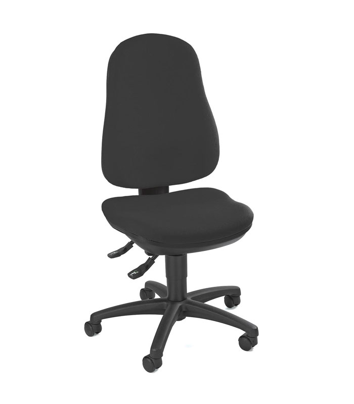 Chaise de bureau Point 70