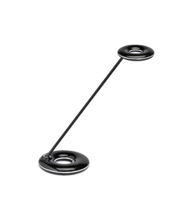 Lampe MAULcircle, LED (noir) – MAUL