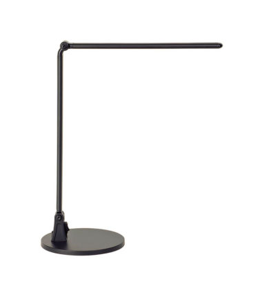 Lampe MAULstream, LED (noir) – MAUL