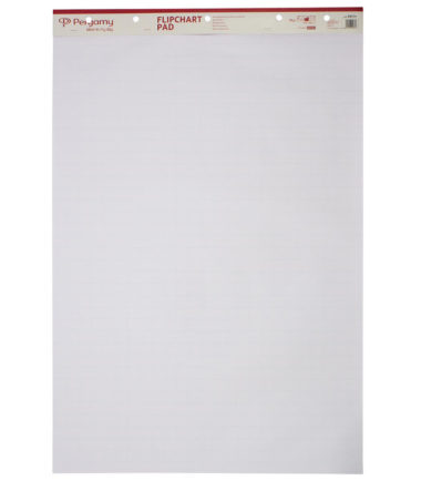 Bloc de papier pour tableaux de conférence/flipchart