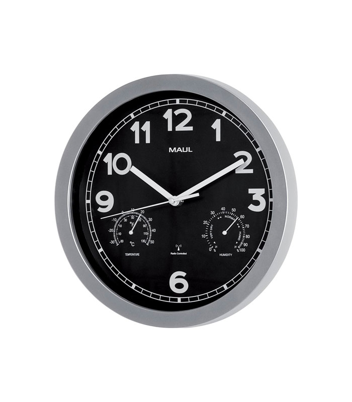 Horloge MAULdrive 30 RC Noir