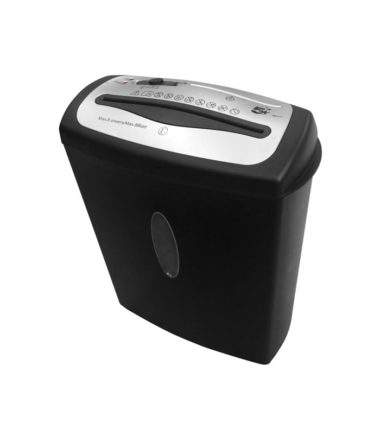 Destructeur de documents 08XCD2 – 5 Star