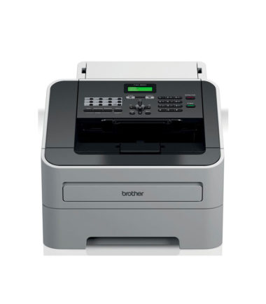 Télécopieur laser 2840 – Brother