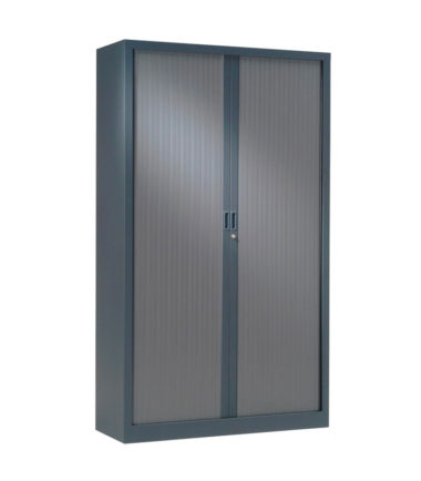 Armoire à rideaux (h=198 cm)