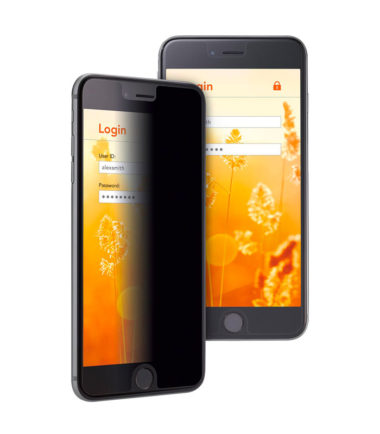 Filtre de confidentialité 3M pour Apple iPhone 6/7 Plus