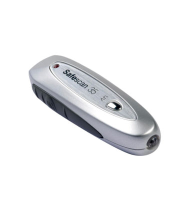 Détecteur de faux billets stylo 35 (3 détections) – Safescan