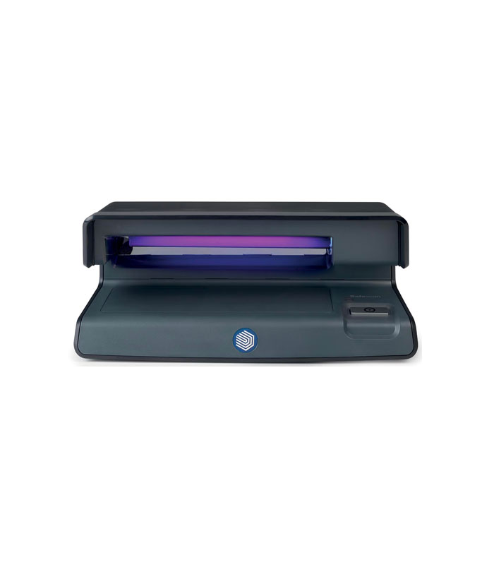 Détecteur de faux billets 50 (détection UV) – Safescan