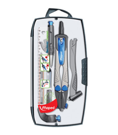 Compas Technic Compact Maped