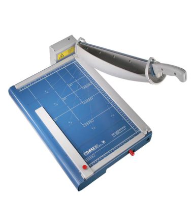 Cisaille à levier 867 - DAHLE