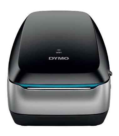 Labelwriter Wireless noire Dymo