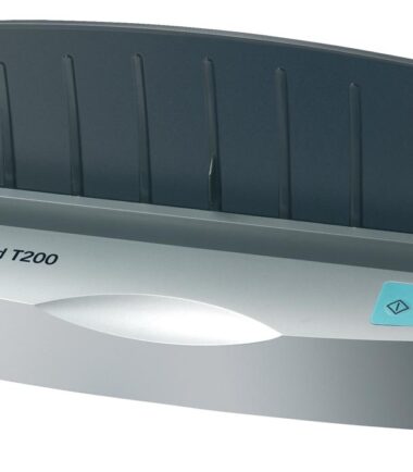 Perforelieur thermique GBC T200