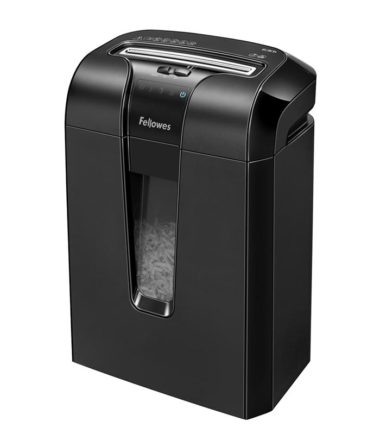 Destructeur de document Fellowes 63CB