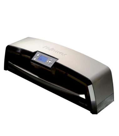 Machine à plastifier A3 Voyager - Fellowes