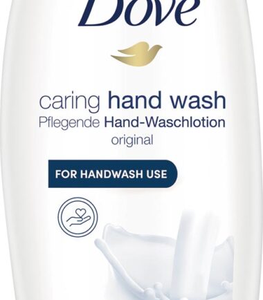 Savon pour les mains, flacon de 250 ml - DOVE