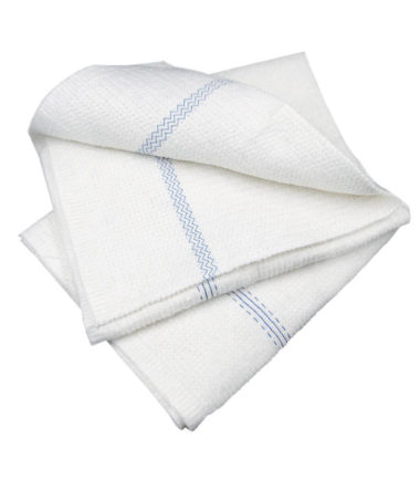 Serpillière - AQUALINE - paquet de 2 pièces