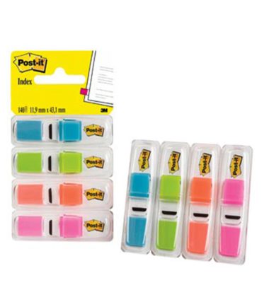 Post-it Index étroit