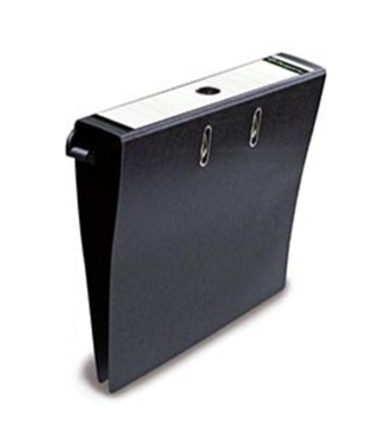 Classeur suspendu - pour format A4 - dos de 5 cm - PERGAMY