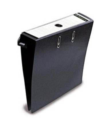 Classeur suspendu, pour format A4, dos de 8 cm - PERGAMY