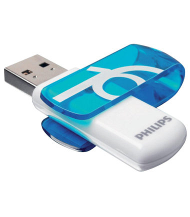 Clé USB 3.0 - Vivid - Philips