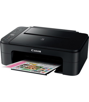 Imprimante Tout-en-Un PIXMA TS3350 - CANON