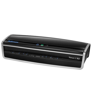 Machine à plastifier Venus 2 pour ft A3 - FELLOWES