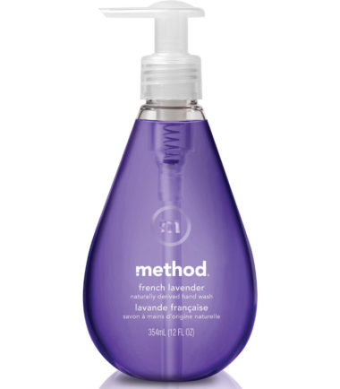 Savon pour les mains Method - Greenspeed