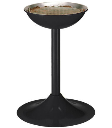 Cendrier bac à sable diamètre 41