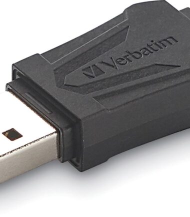 USB DRIVE Verbatim Tough MAX USB2.0 Drive 32GB