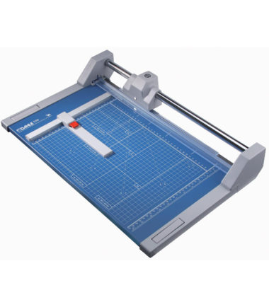 Cisaille - modèle 550 pour format A4 - DAHLE