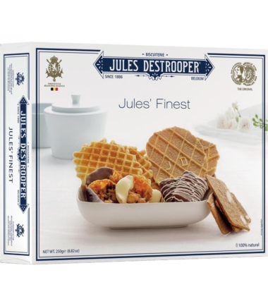 Biscuits Jules' Finest - Jules Destrooper