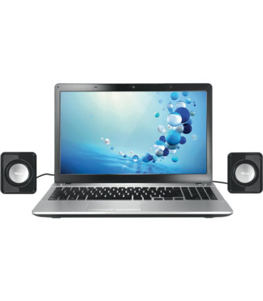 Haut-parleur Leto 2.0 - TRUST