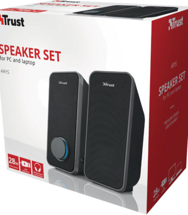 Haut-parleur - Arys 2.0 - TRUST