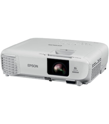Projecteur Full HD EB-U05 - EPSON