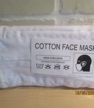 Produits divers COVID19