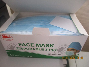 Microsoft Word - PROMOTIONS MASQUES 15:11-15:12:2020.doc