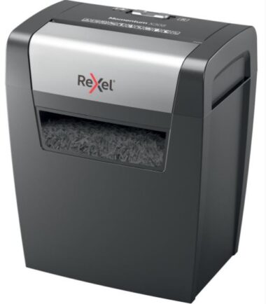 Destructeur de documents Momentum X308