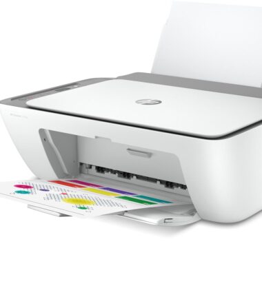 Imprimante HP DeskJet 2720e Tout-en-Un