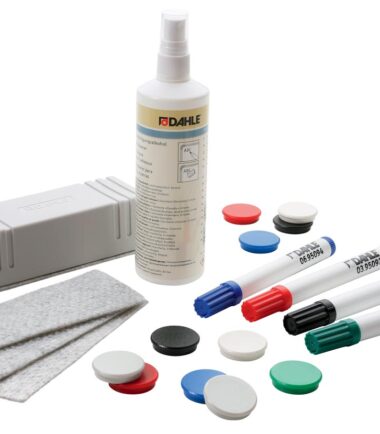 Kit pour tableaux blancs
