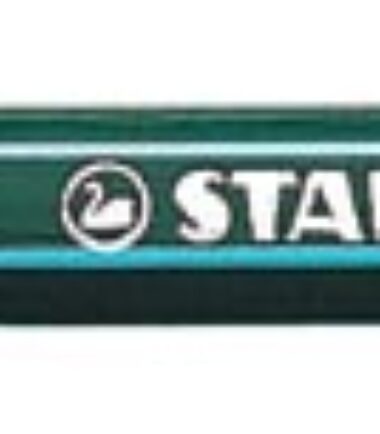 Crayon noir STABILO Othello - HB