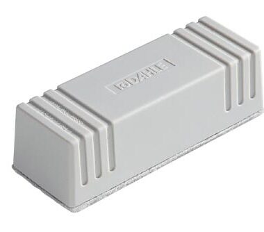 Frotteur DAHLE magnétique