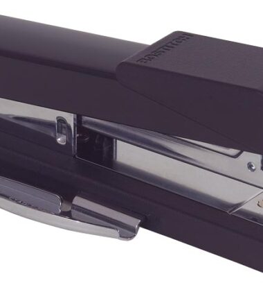 Agrafeuse B8R Bostitch New Generation, noir